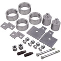 4in Lift Kit for Polaris Sportsman 500 570 600 700 800 (1999–2023)