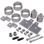 4in Lift Kit for Polaris Sportsman 500 570 600 700 800 (1999–2023)