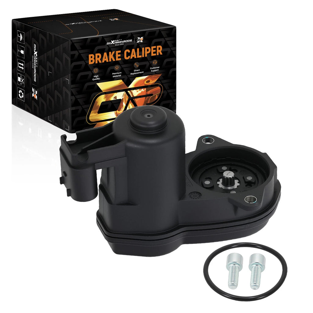 Rear Parking Brake Caliper Motor for Land Rover Range Rover (2013–2020)