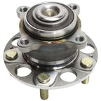 Wheel Hubs for Honda Accord (2008–2012) Rear Left & Right with Bearing FWD