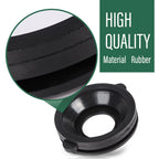 Fuel Tank Filler Neck Seal Grommet for Ford Mustang (1981–1997)