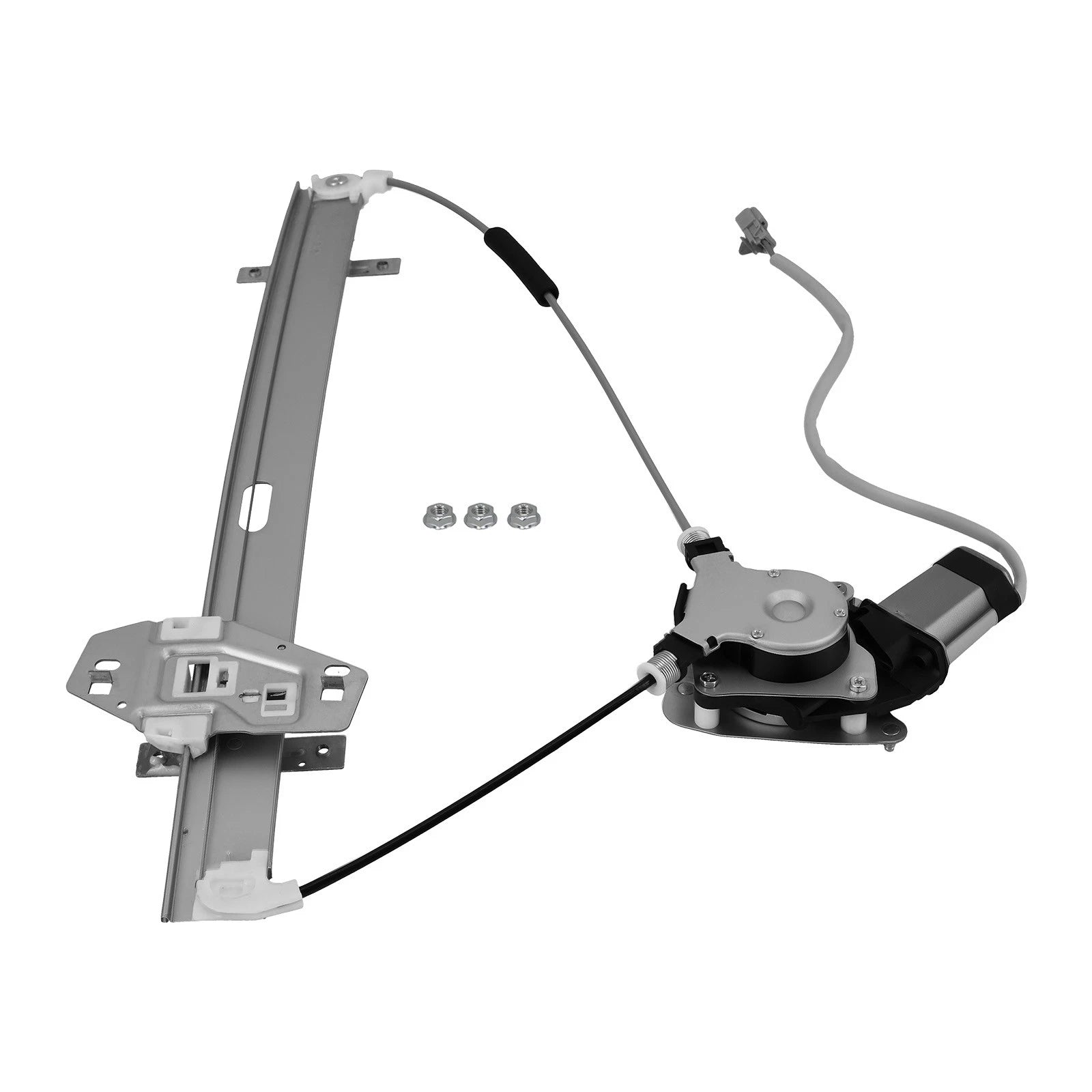 Power Window Regulator w/Motor Assembly for Honda Odyssey (1999–2004)