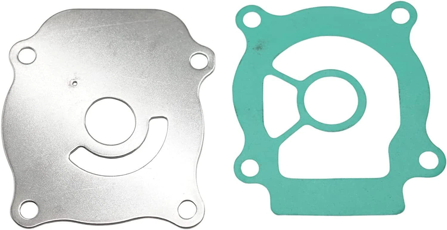 Water Pump Impeller Kit for Suzuki DF25 (4-Stroke) (17400-95J02)