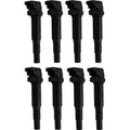 Ignition Coil Set for BMW 550i, M3, Z4 (2001–2016)