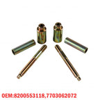 Injector Fixing Set x1 for Renault Trafic, Master, Primaster (2001-2014)