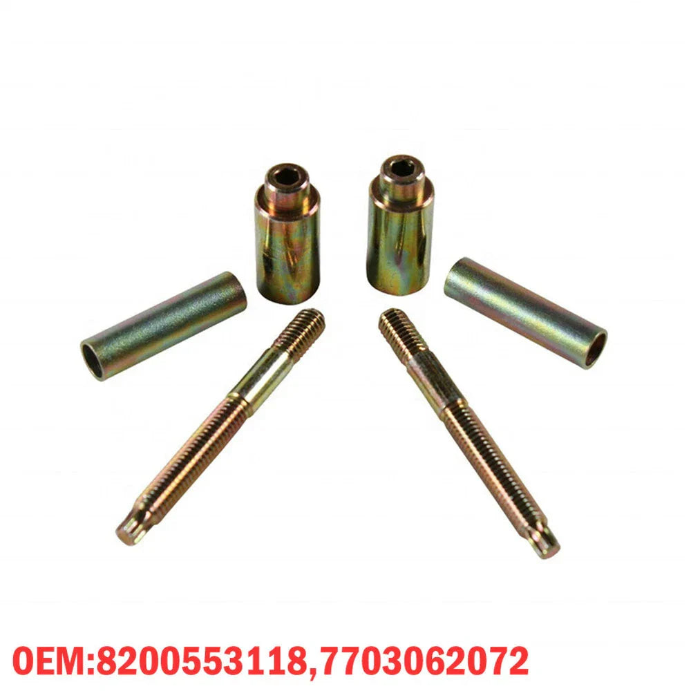 Injector Fixing Set x1 for Renault Trafic, Master, Primaster (2001-2014)