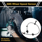 ABS Wheel Speed Sensor for Honda Civic (2006–2011) No. 57470SNA023