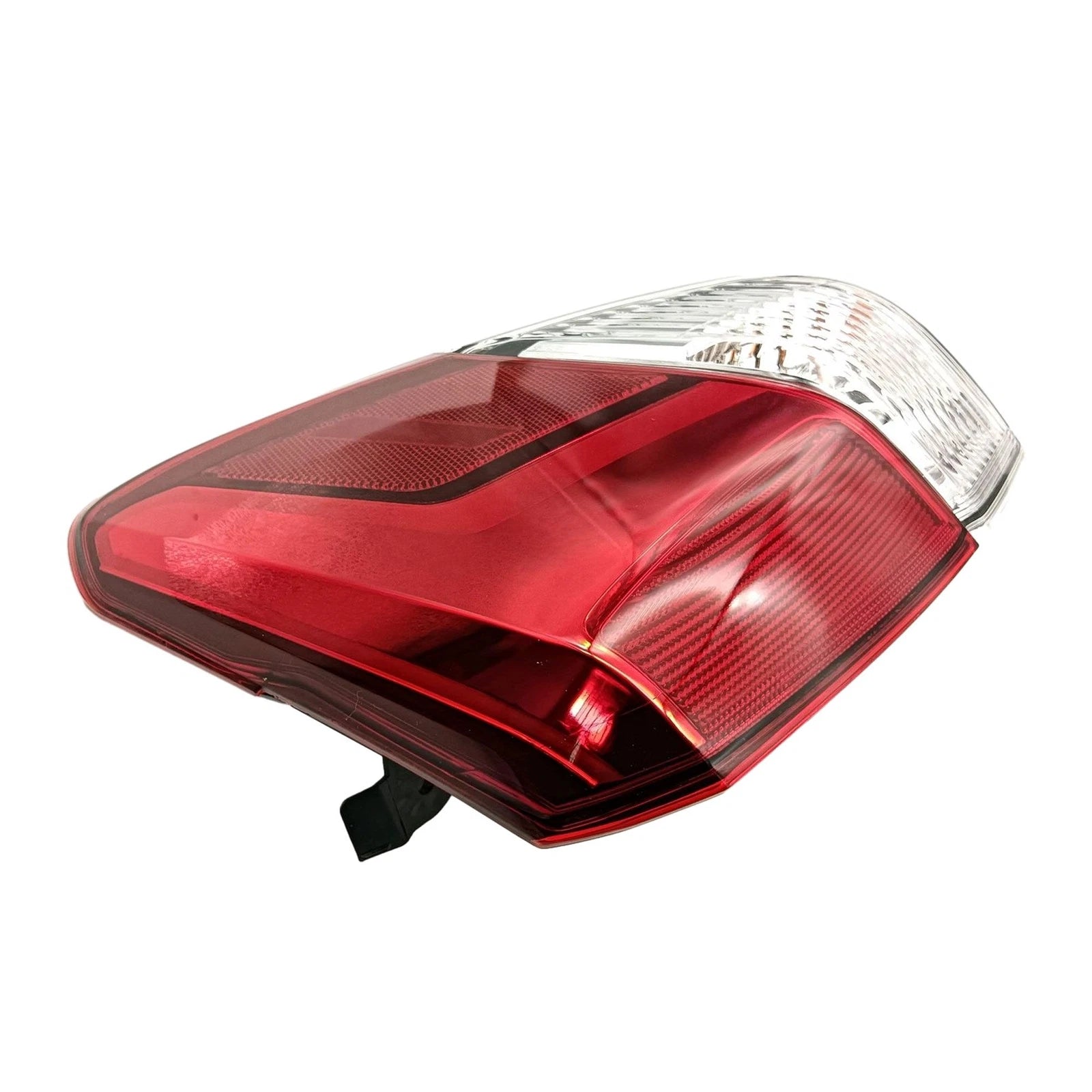 Pair of Tail Lights for Subaru Forester (2019–2021)