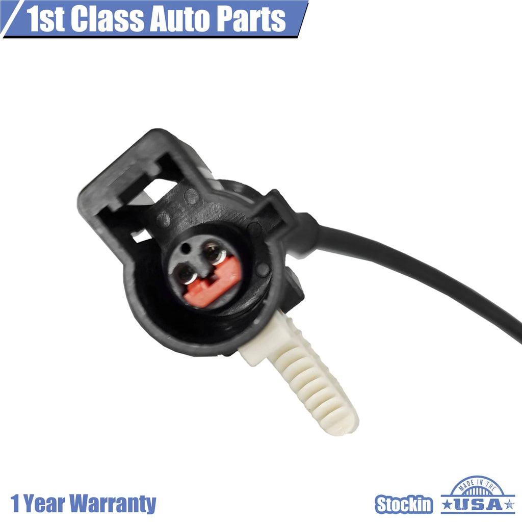 ABS Wheel Speed Sensor for Ford E-150 E-250 E-350 (2000-2014)