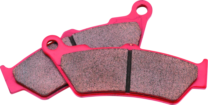 Sintered Brake Pads for BMW R1200GS, K1600 GT (2013–2020) BM-209.2