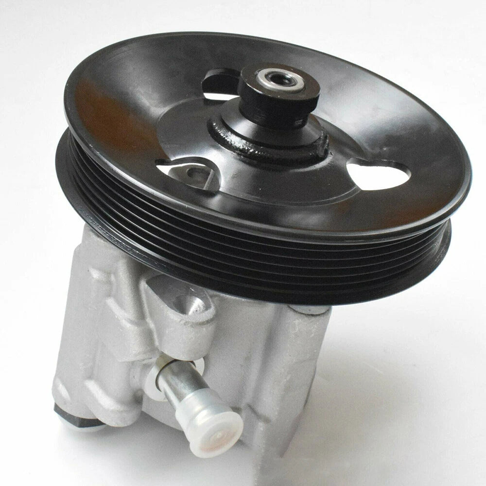 Power Steering Pump for Pontiac GTO (2004) VISION-OE 26086859