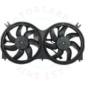 Cooling Fan Assembly for Infiniti QX60/JX35 (2013–2020)