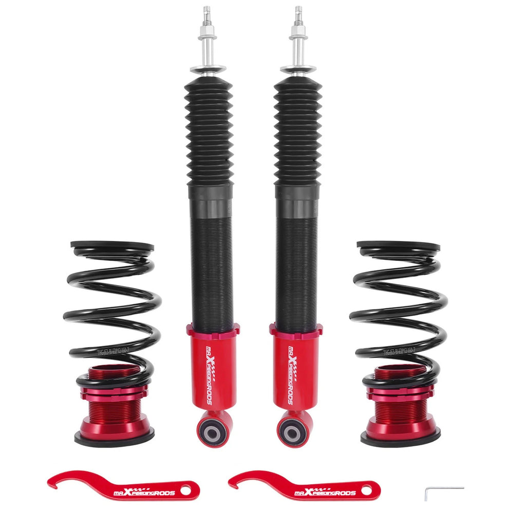 Adjustable Coilovers 24 Way Damping Kit for Honda Civic (2012-2015)