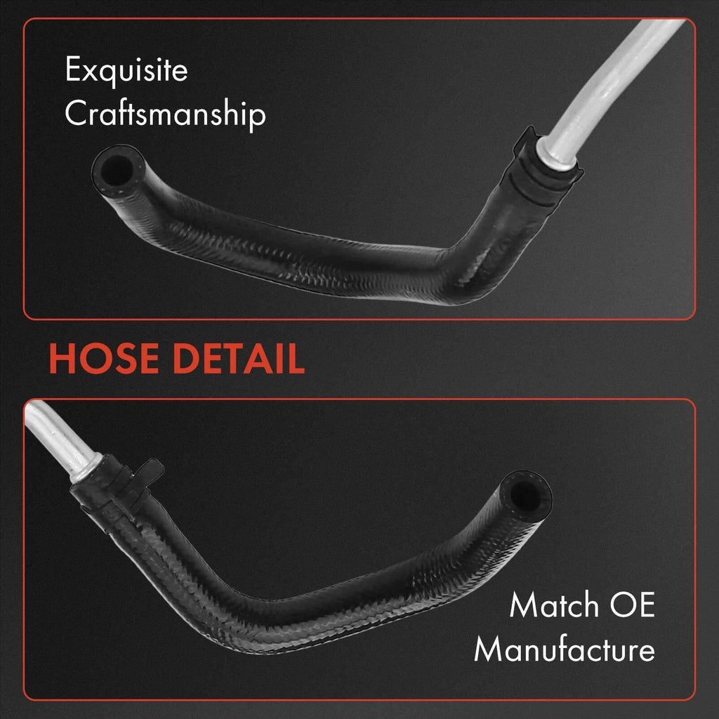 Power Steering Line Hose for Toyota Highlander (2014-2019)