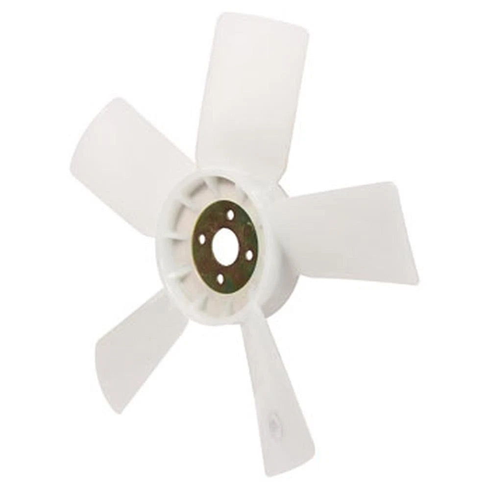 5 Blade Fan for Kubota L2650 (1990–1999) 17367-74110