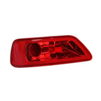 Reflector Light Rear Fog Lamp Cover for Dodge Journey, Jeep Grand Cherokee