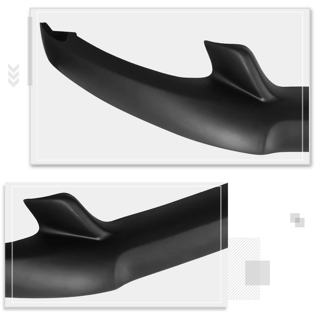 Fog Light Bezel Cover for Honda Civic (2016–2017)