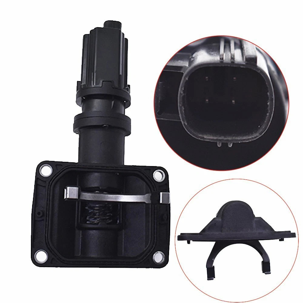 Front Differential Lock Axle Actuator for Dodge Ram 1500 (2002-2008)