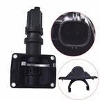 Front Differential Lock Axle Actuator for Dodge Ram 1500 (2002-2008)