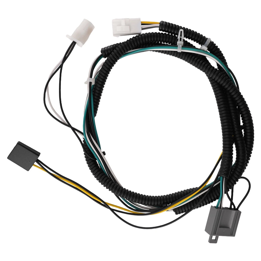 Clutch Wiring Harness for John Deere L120 L130 X140 (GY21127 GY20166)
