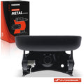 All Metal Tailgate Handle for Silverado 1500 (1999–2006)