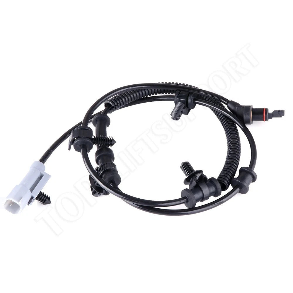 Set of 2 Front ABS Wheel Speed Sensors for Jeep Commander & Grand Cherokee
