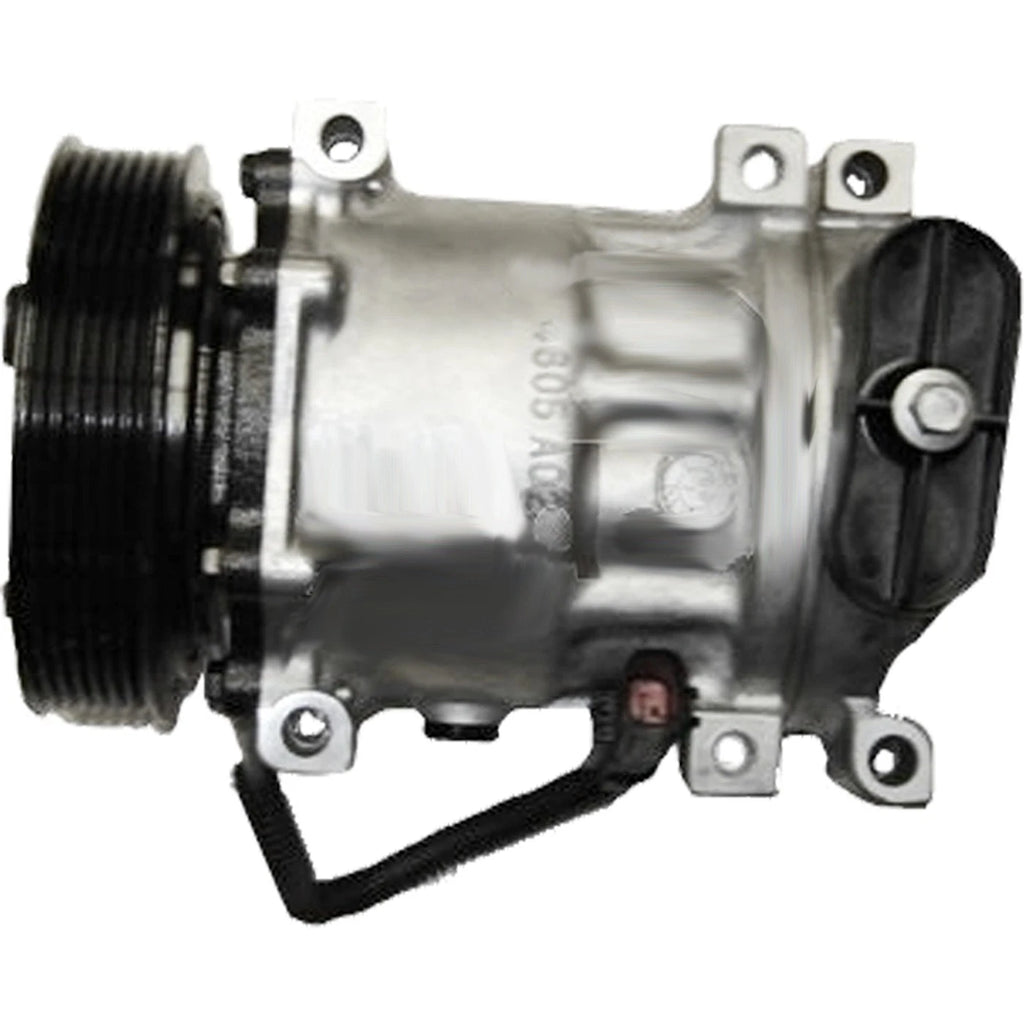 A/C Compressor with Clutch for Dodge Dakota 1500 2500