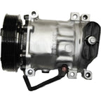 A/C Compressor with Clutch for Dodge Dakota 1500 2500