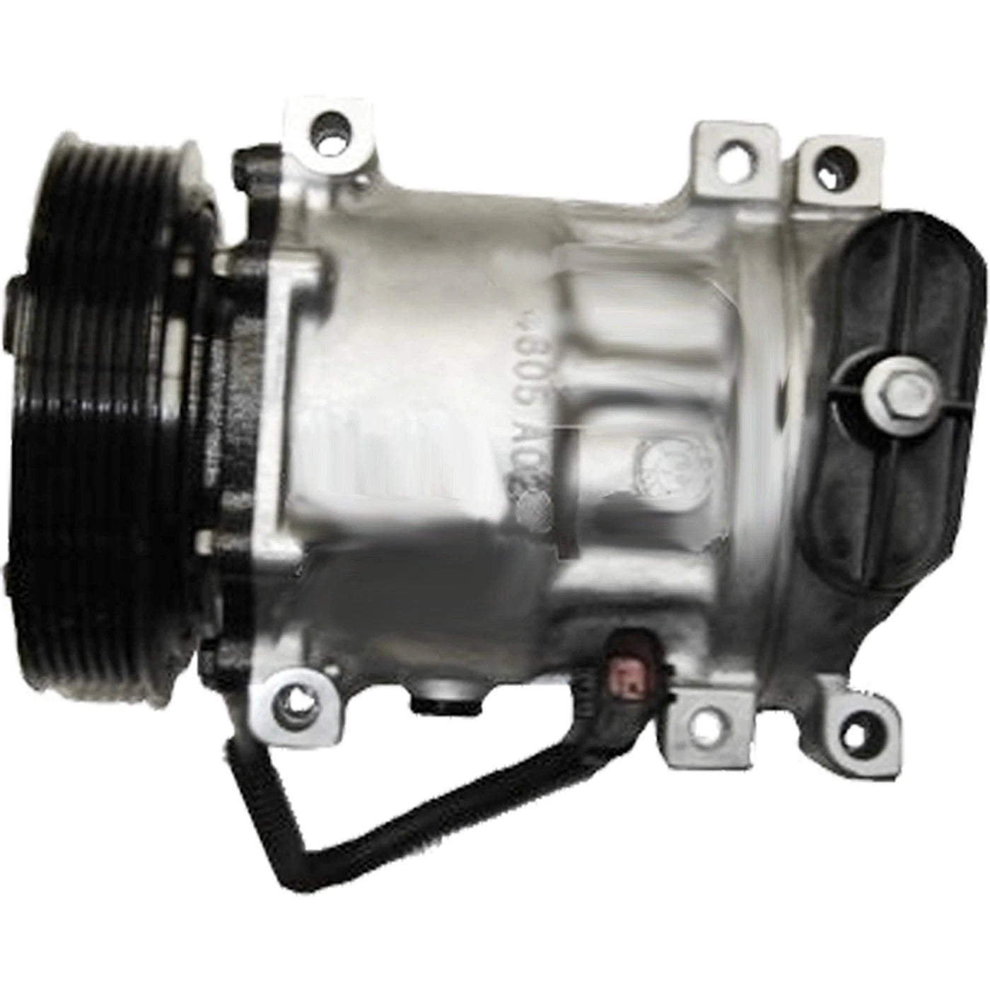 A/C Compressor with Clutch for Dodge Dakota 1500 2500
