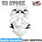 Fairing Kit for Honda Goldwing GL1800 (2001–2011) Unpainted ABS Bodywork