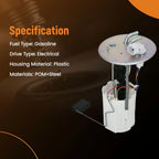 Electric Fuel Pump Module with Sending Unit for Kia Sportage (2001–2002)