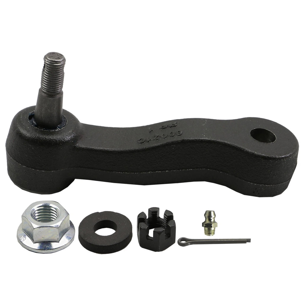 MOOG K6535 Steering Idler Arm for Chevrolet Yukon XL 2500, Suburban (1999–2019)