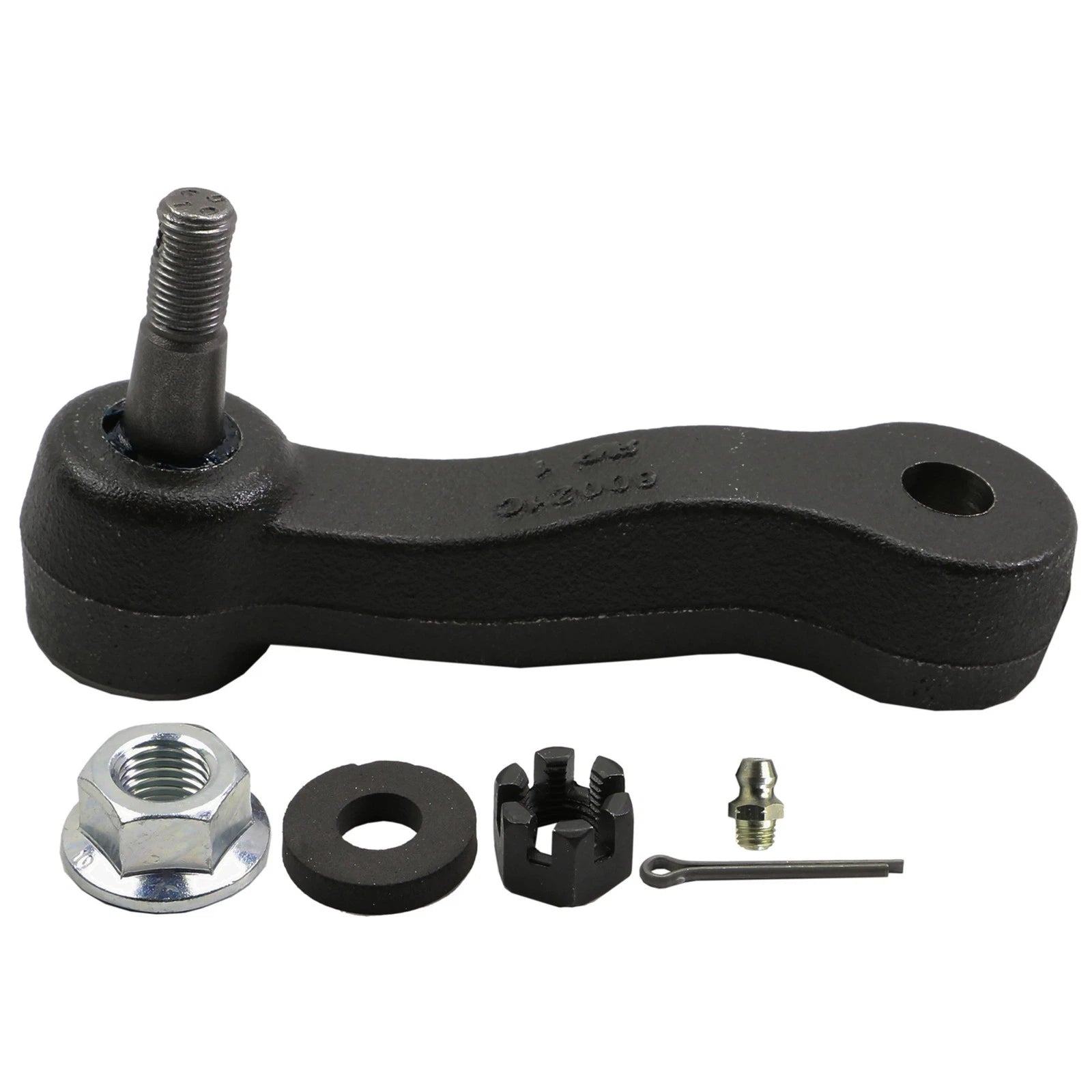 MOOG K6535 Steering Idler Arm for Chevrolet Yukon XL 2500, Suburban (1999–2019)