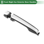 Front Right Door Handle No. 6921060170 for Toyota GX460 (2010–2023)
