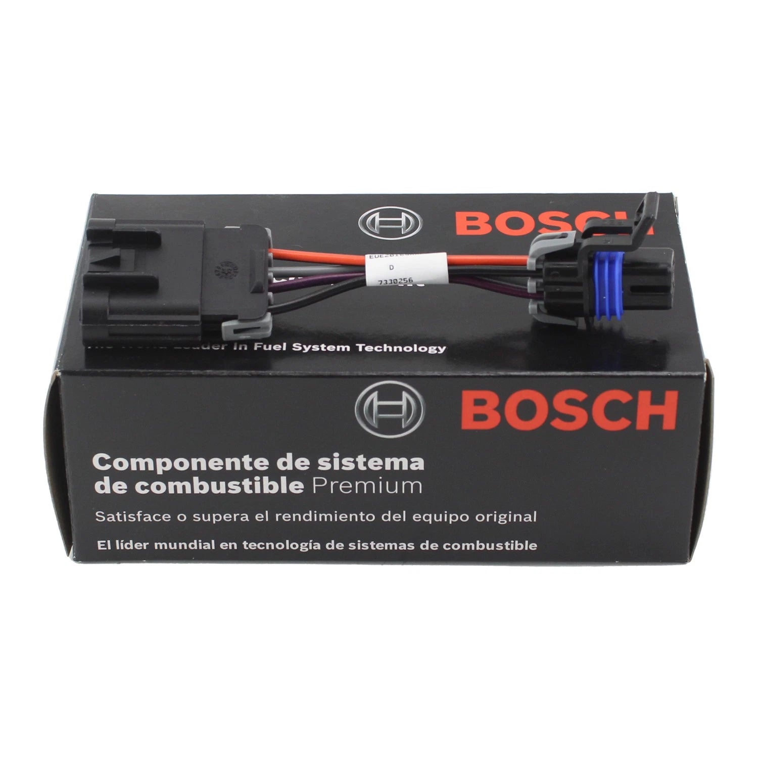 Fuel Pump Wiring Harness for Bosch WHGM67XMOD