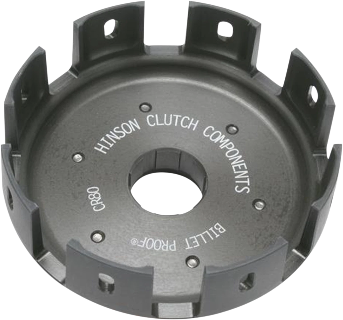 Clutch Basket for Hinson Racing (H049)