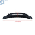 Front Bumper Lower Fascia Black for Buick Envision (2021–2023) 39159344