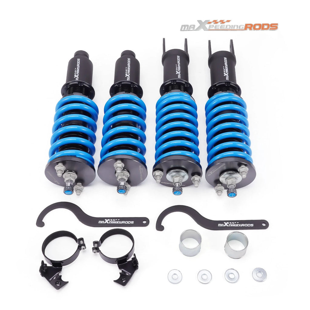 Coilover Damper Kit for Honda Civic EK EJ EM (1996-2000)