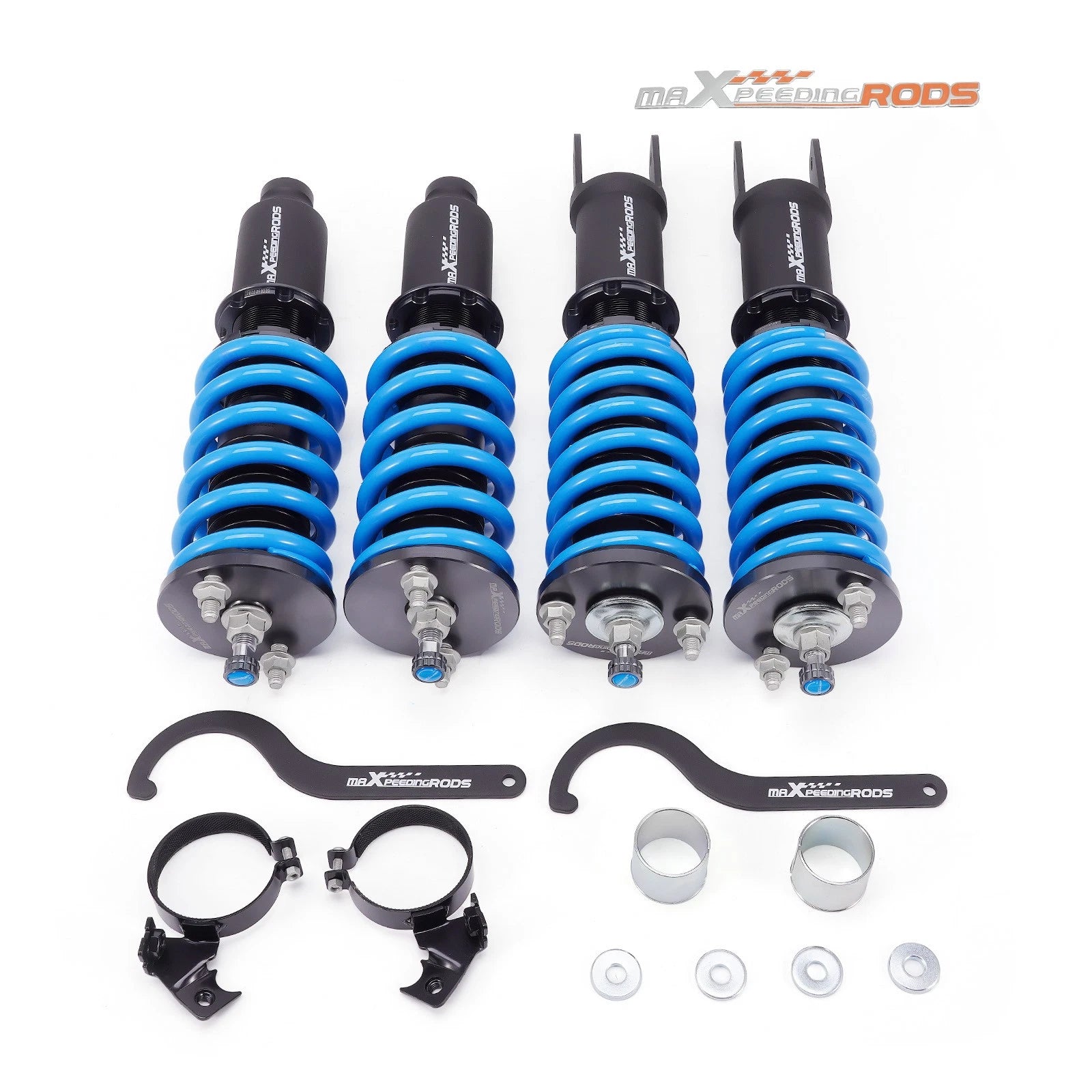 Coilover Damper Kit for Honda Civic EK EJ EM (1996-2000)