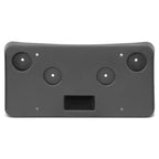 Front Bumper License Plate Mounting Bracket for Buick Envision (2019–2020)