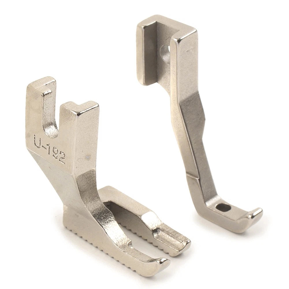 Set of 1 Standard Walking Foot for Juki DU1181, DU141, Consew 205RB