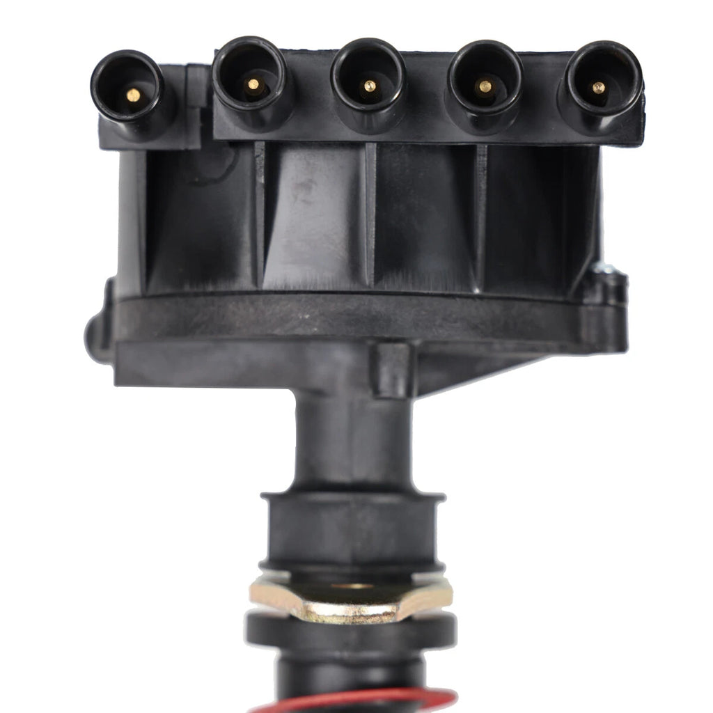 Distributor and Plug Wire for Chevy GMC C/K1500 2500 (1990–1995)