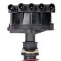 Distributor and Plug Wire for Chevy GMC C/K1500 2500 (1990–1995)