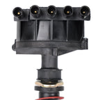 Distributor and Plug Wire for Chevy GMC C/K1500 2500 (1990–1995)