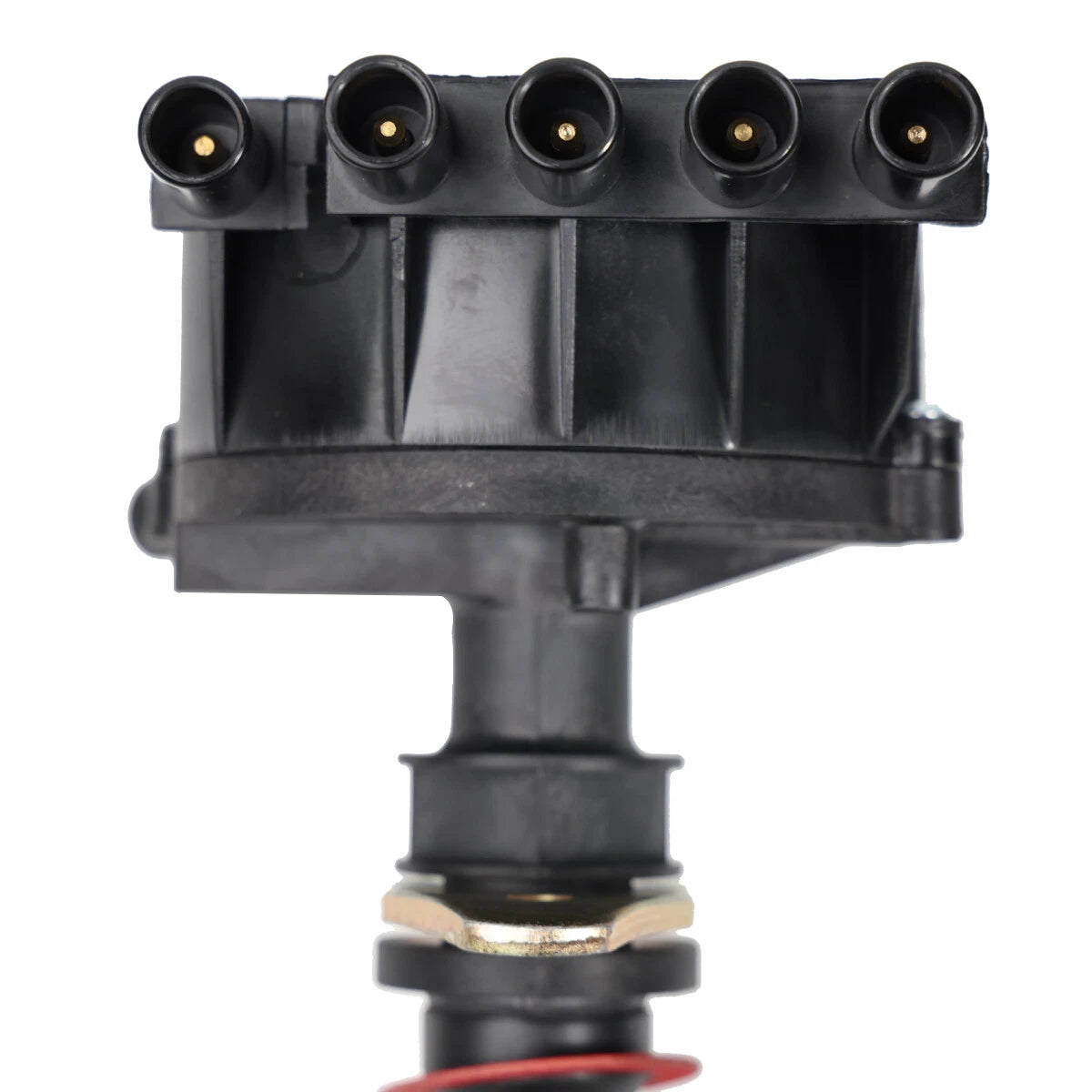 Distributor and Plug Wire for Chevy GMC C/K1500 2500 (1990–1995)