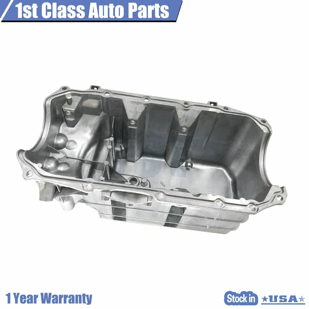 Engine Oil Pan for Chevrolet Venture (2001–2003)
