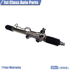 Power Steering Rack and Pinion for Toyota Tacoma (1995–2002) 4WD
