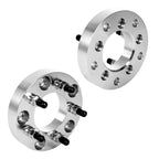 Wheel Adapter for Ram 1500 (1997–1999) 5x5.5 to 5x4.75 CB 87.2