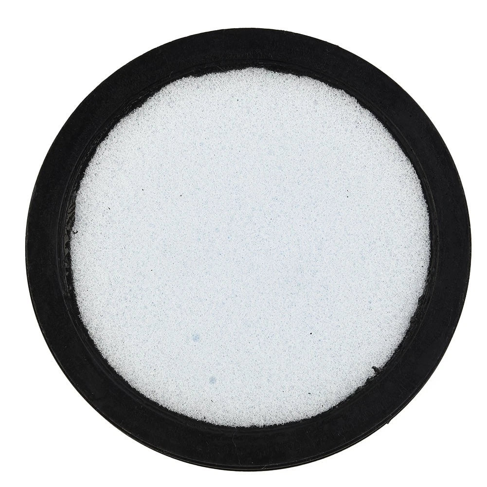 Cleaner Replacement Filter for Household Cleaning (Blue White)