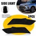 48" Sequential LED Tailgate Light Bar for Trucks (Universal Fit)
